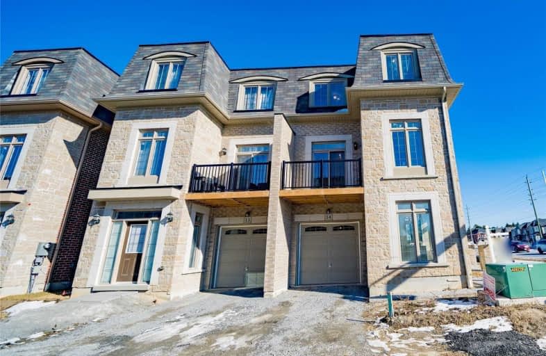 14 Seagrave Lane, Ajax | Image 1