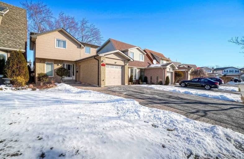 534 Creekview Circle, Pickering | Image 1