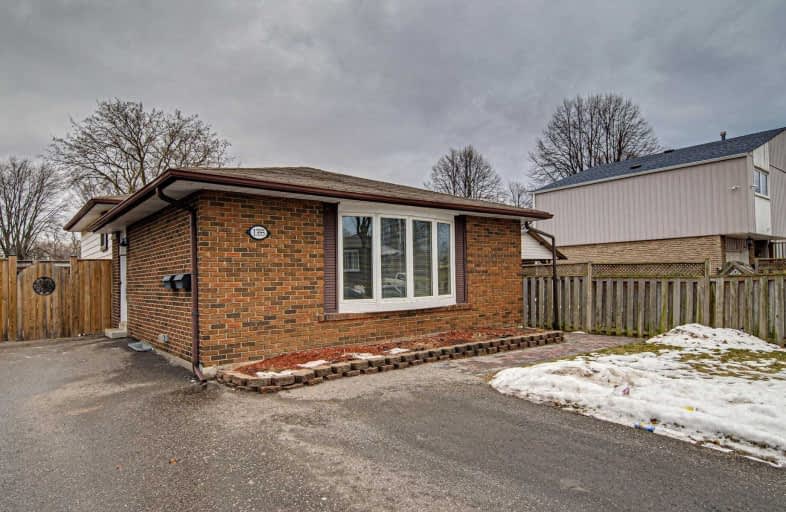 1355 Fundy Street, Oshawa | Image 1