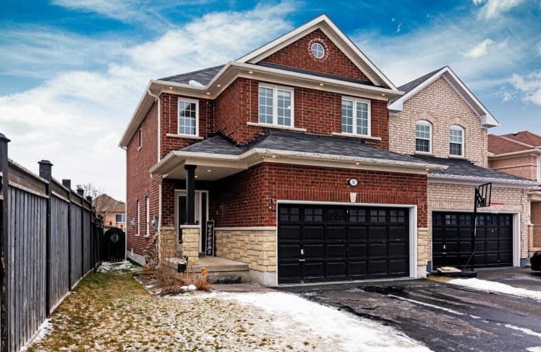 51 Shuttleworth Drive, Clarington | Image 1