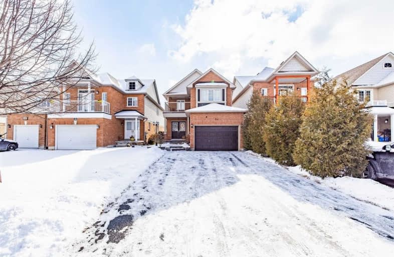 154 Madden Place, Clarington | Image 1