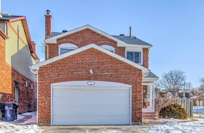 1 Frank Rivers Drive, Toronto | Image 1