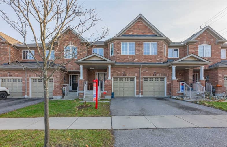 64 Michaelman Road, Ajax | Image 1