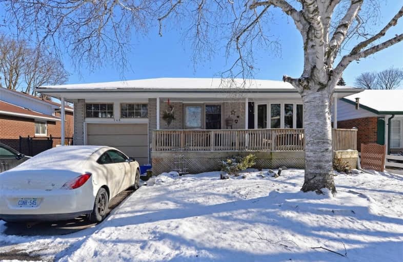 148 Clements Road East, Ajax | Image 1