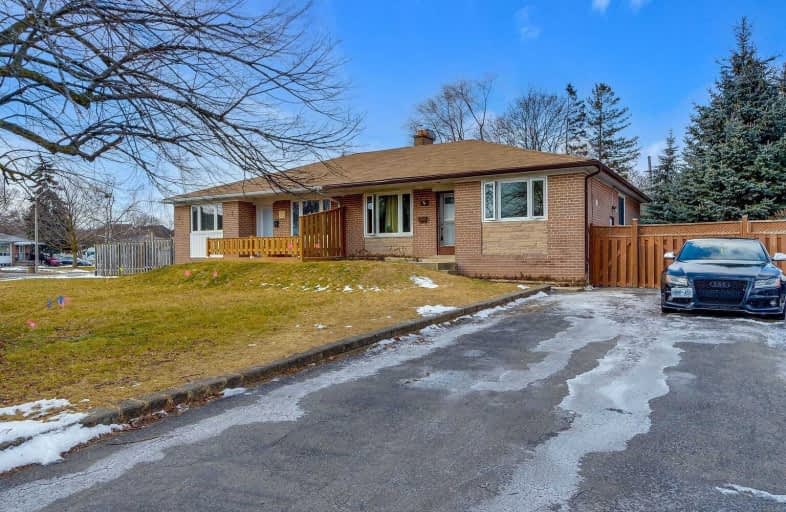 74 Hurley Road, Ajax | Image 1