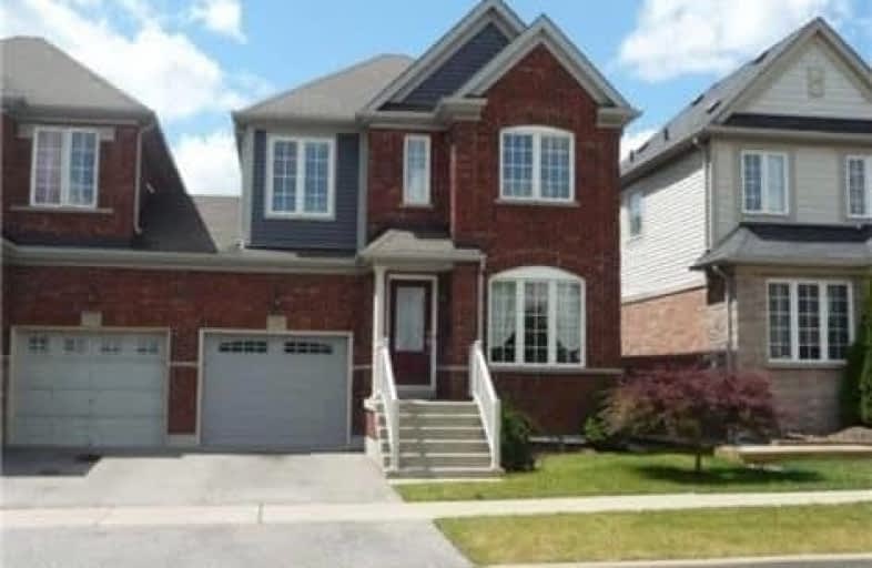 213 Bean Crescent, Ajax | Image 1