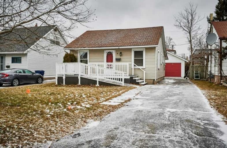 4 George Street, Ajax | Image 1