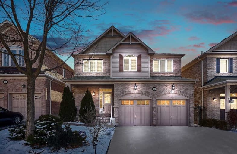 60 Loughlin Hill Crescent, Ajax | Image 1