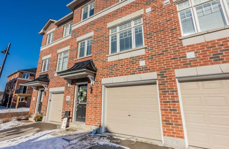 100 Markham Trail, Clarington | Image 1