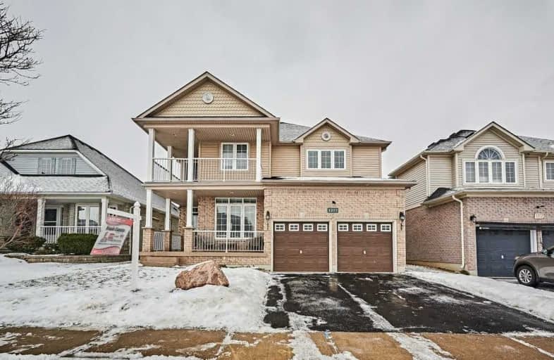 1277 Wadebridge Crescent, Oshawa | Image 1