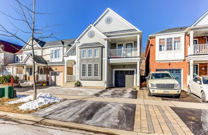 42 Handley Crescent, Ajax | Image 1