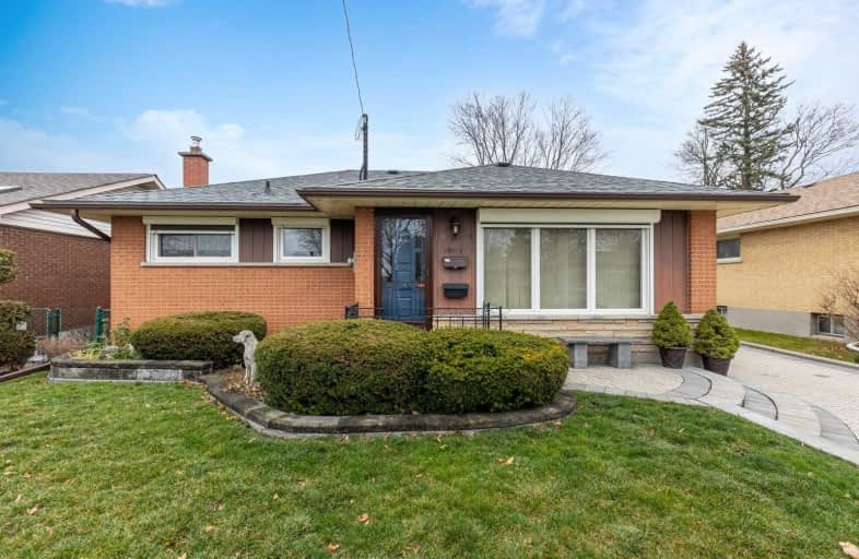 37 Labrador Drive, Oshawa | Image 1