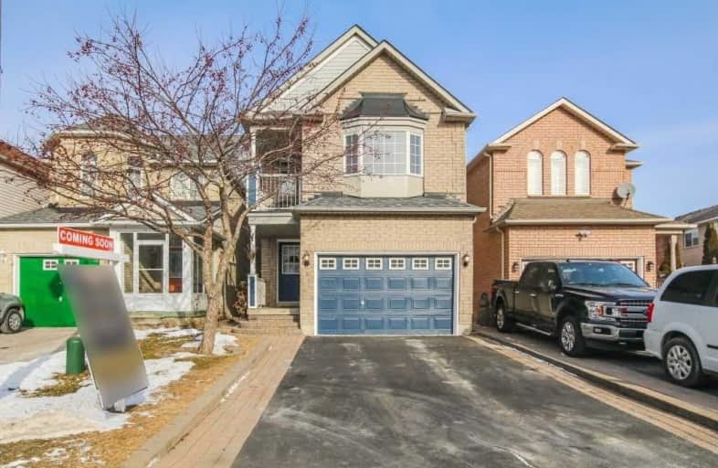 6 Beadle Drive, Ajax | Image 1
