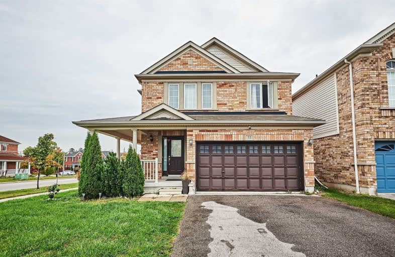 33 Dring Street, Ajax | Image 1