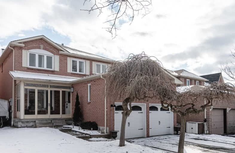 43 Locker Drive, Ajax | Image 1