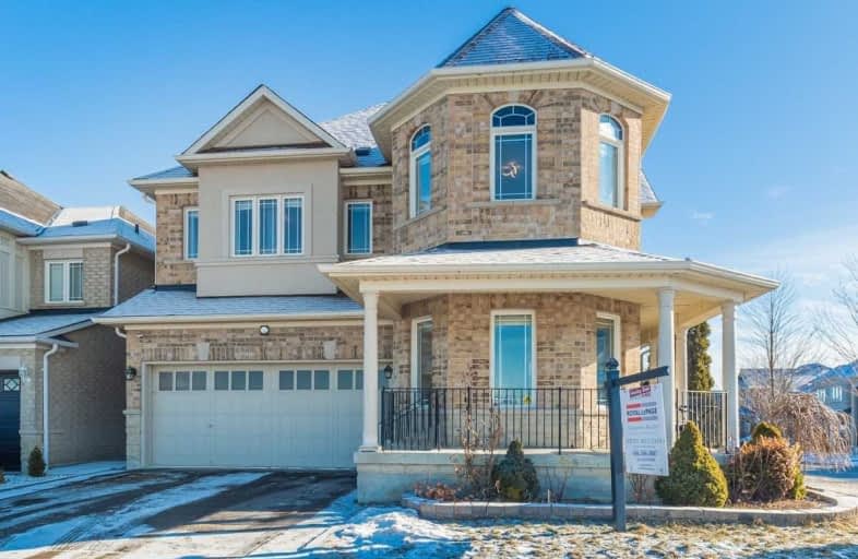 2 Cantwell Crescent, Ajax | Image 1