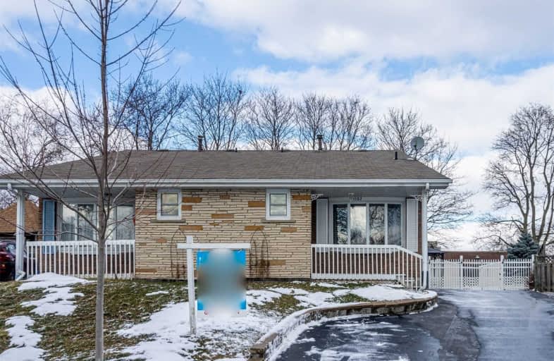 1107 Valley Court, Oshawa | Image 1