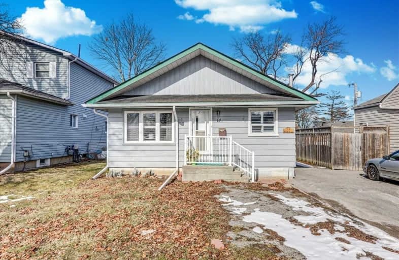 14 Kent Street, Ajax | Image 1