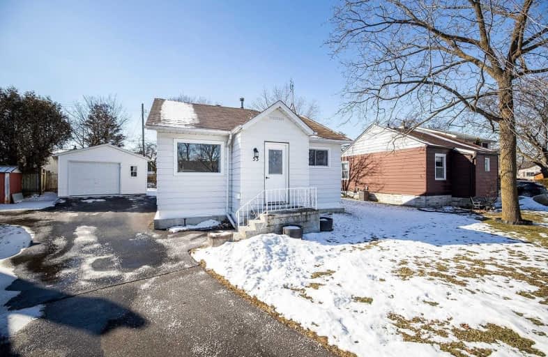 53 Glynn Road, Ajax | Image 1