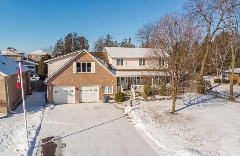 2346 Prestonvale Road, Clarington | Image 1