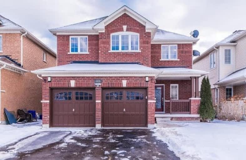 415 Longworth Avenue, Clarington | Image 1