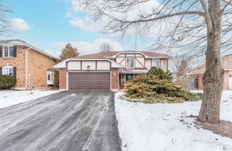 50 Anstead Crescent, Ajax | Image 1
