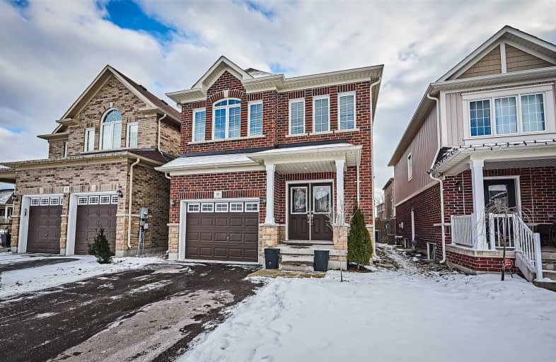 95 William Ingles Drive, Clarington | Image 1