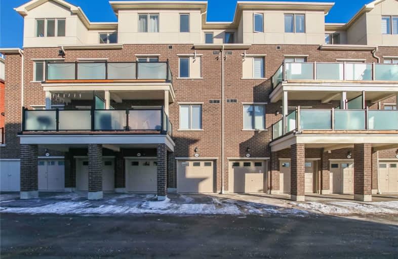 404-1148 Dragonfly Avenue, Pickering | Image 1