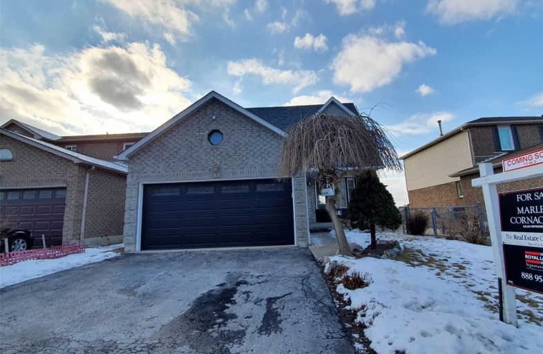 38 Wright Crescent, Ajax | Image 1