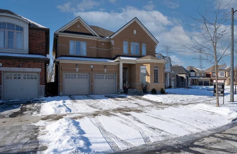 41 Beverton Crescent, Ajax | Image 1