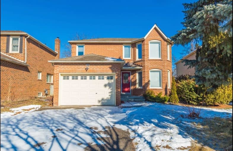 36 Ravenscroft Road, Ajax | Image 1