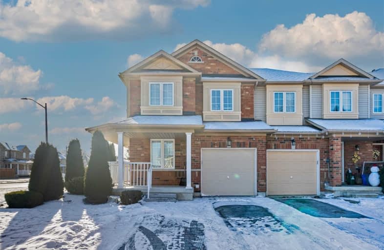 90 Presley Crescent, Whitby | Image 1