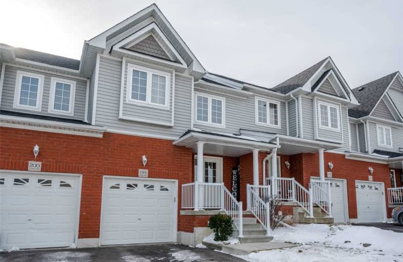 198 Cornish Drive, Clarington | Image 1