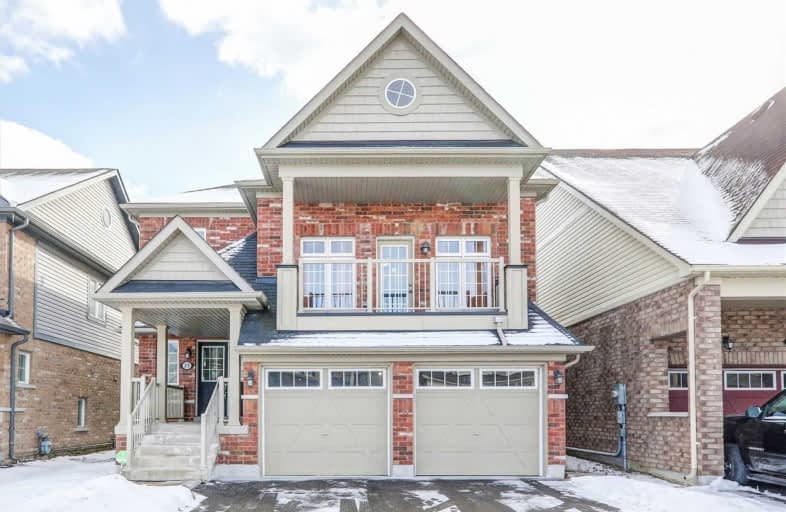 23 Northglen Boulevard, Clarington | Image 1