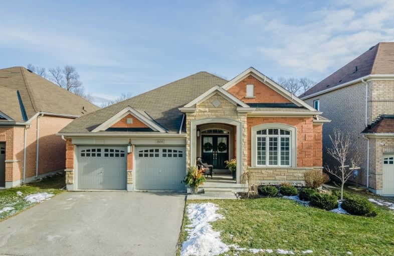 1831 Esterbrook Drive, Oshawa | Image 1