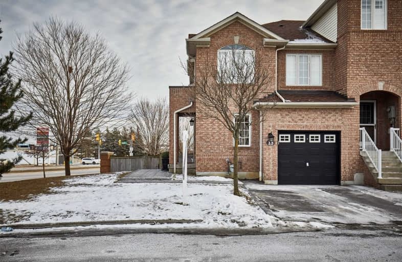 13 Tasker Crescent, Ajax | Image 1