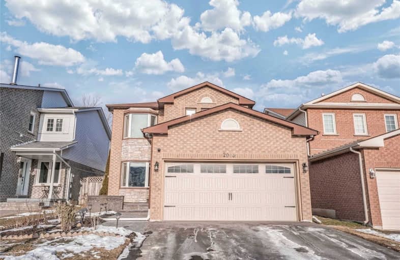 2003 Blue Ridge Crescent, Pickering | Image 1