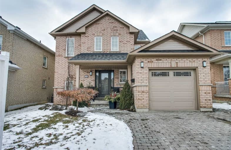 225 Huntington Crescent, Clarington | Image 1