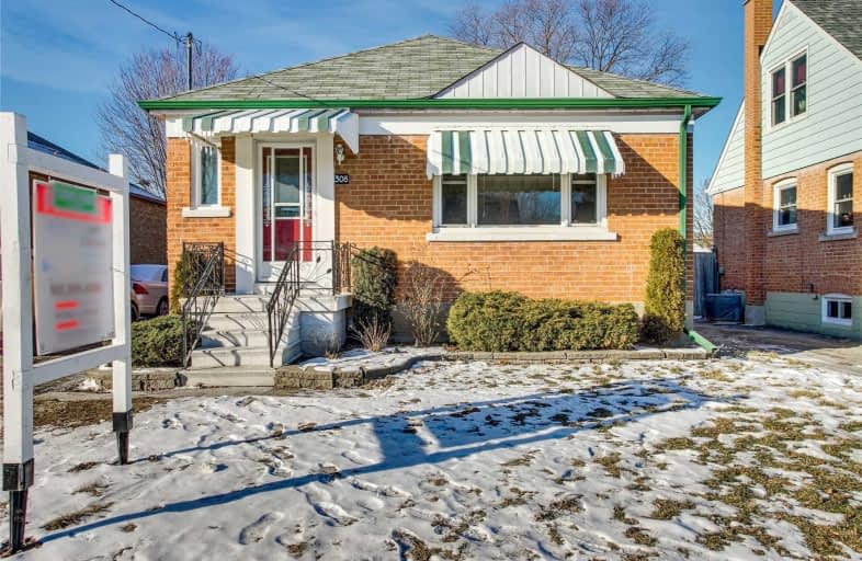 308 Wilson Road South, Oshawa | Image 1