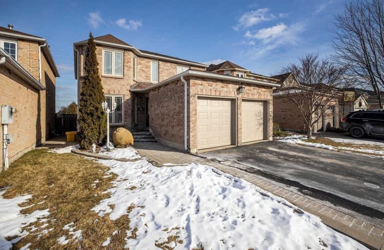 1621 Deerbrook Drive, Pickering | Image 1