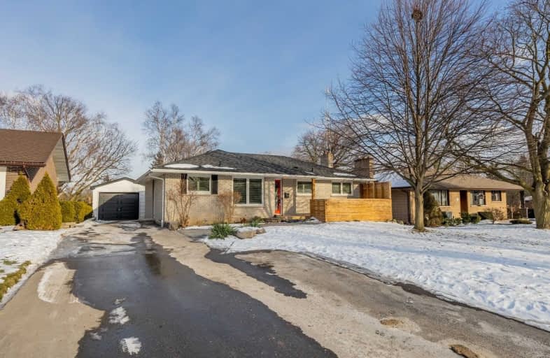 741 Jasmine Crescent, Oshawa | Image 1