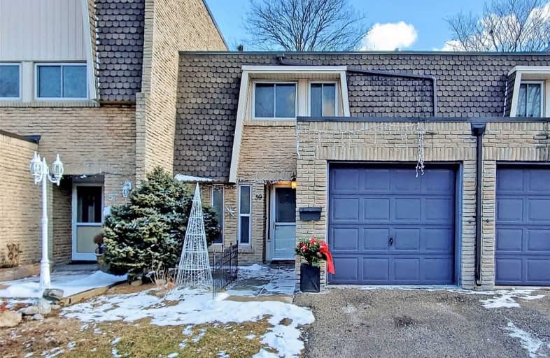 59 Deacon Lane, Ajax | Image 1