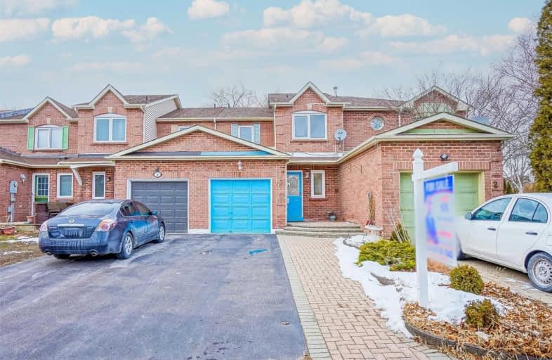 4 Gates Crescent, Ajax | Image 1