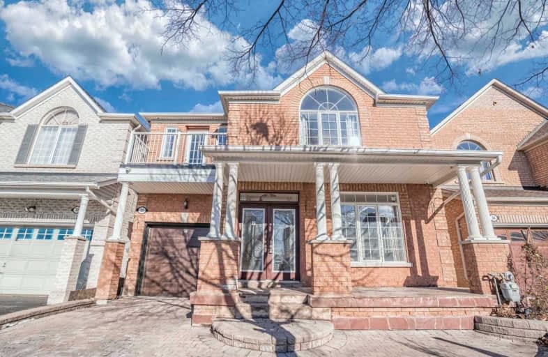 32 Dent Street, Ajax | Image 1