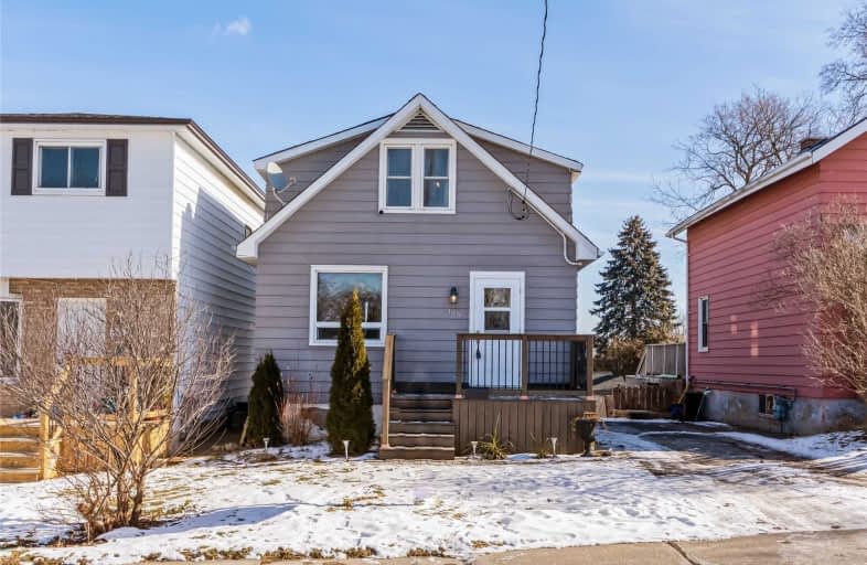 335 Oshawa Boulevard North, Oshawa | Image 1