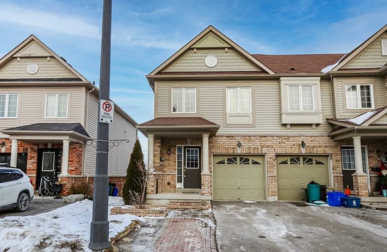 58 Lander Crescent, Clarington | Image 1