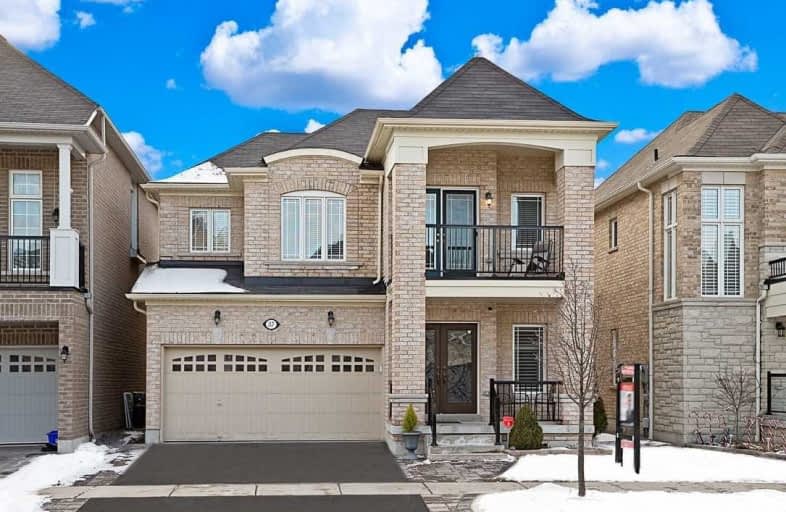 37 Cater Avenue, Ajax | Image 1