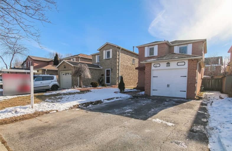 7 Fisher Crescent, Ajax | Image 1