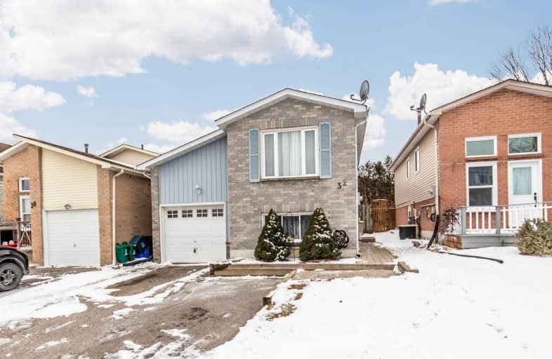 32 Firwood Avenue, Clarington | Image 1