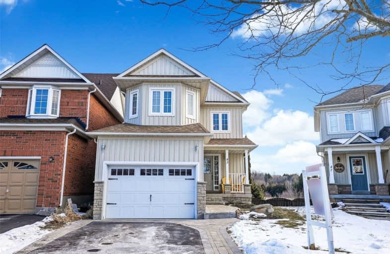 43 Bridges Drive, Clarington | Image 1